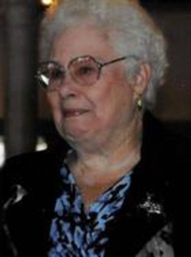 Freda Maria Tolley Profile Photo