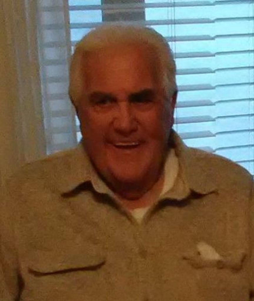 John  Charles Caldwell