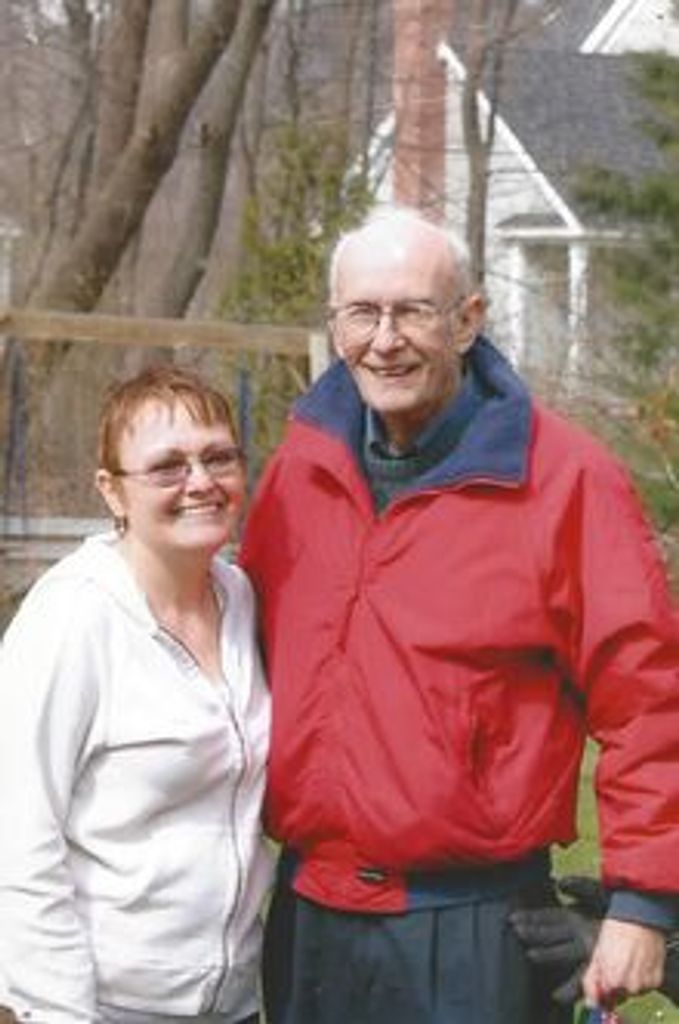 David  Austin Wilkins Profile Photo