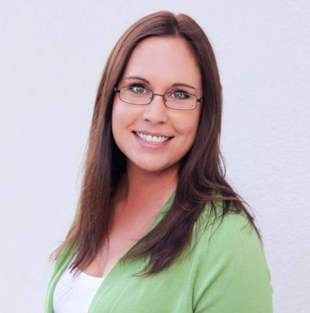 Marie Blume Profile Photo