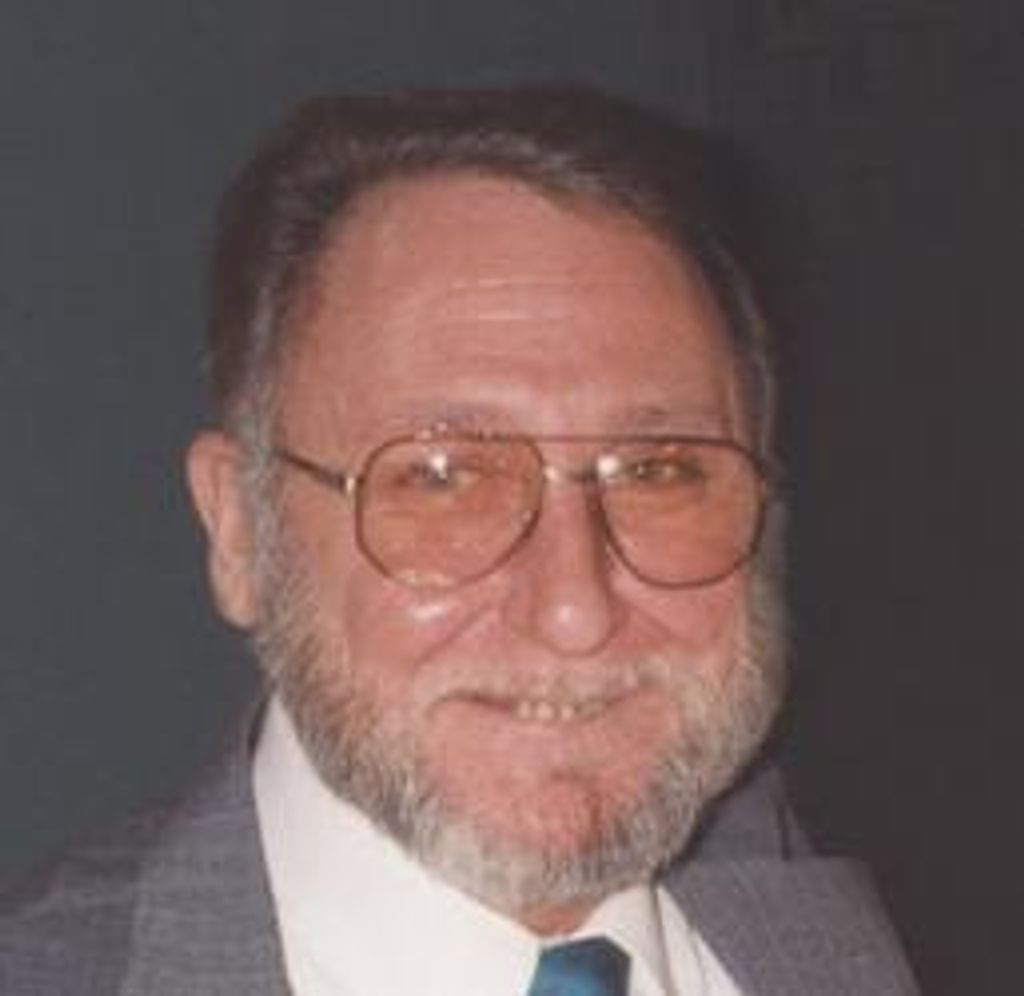 Don Clifford Ruley