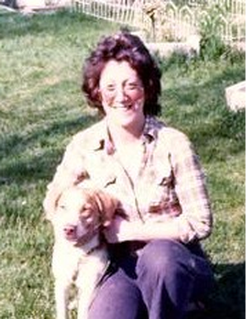 Cynthia Stevens