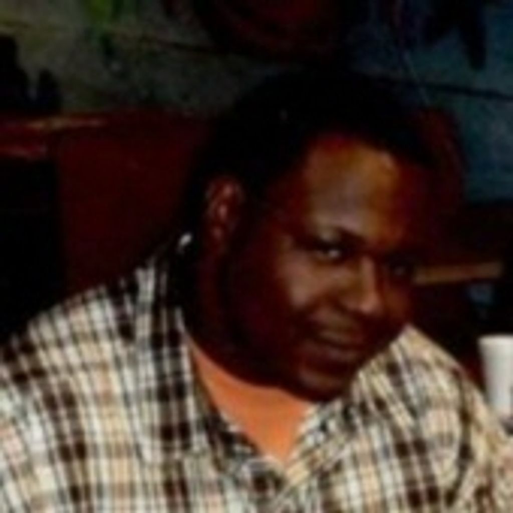 Nathaniel Taylor  Jr.