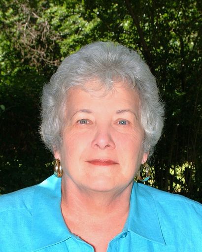 Reverend Renee Elaine Vetter's obituary image