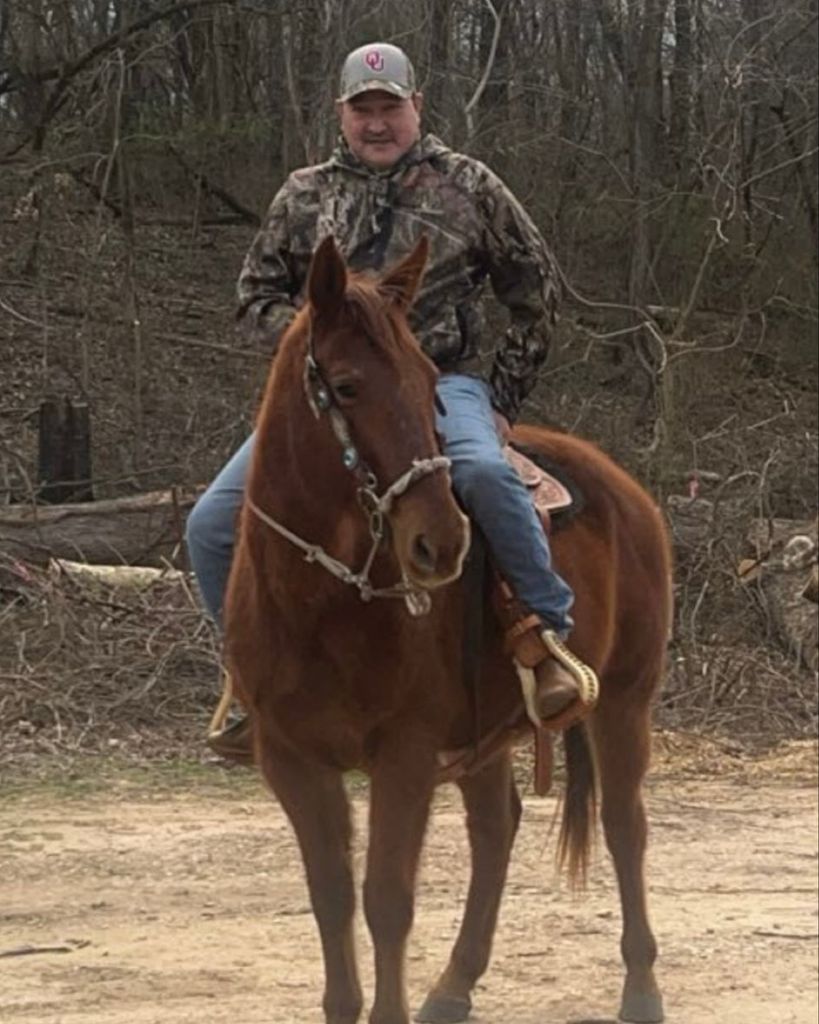 Wyley "Judd" Turtle, Jr Profile Photo