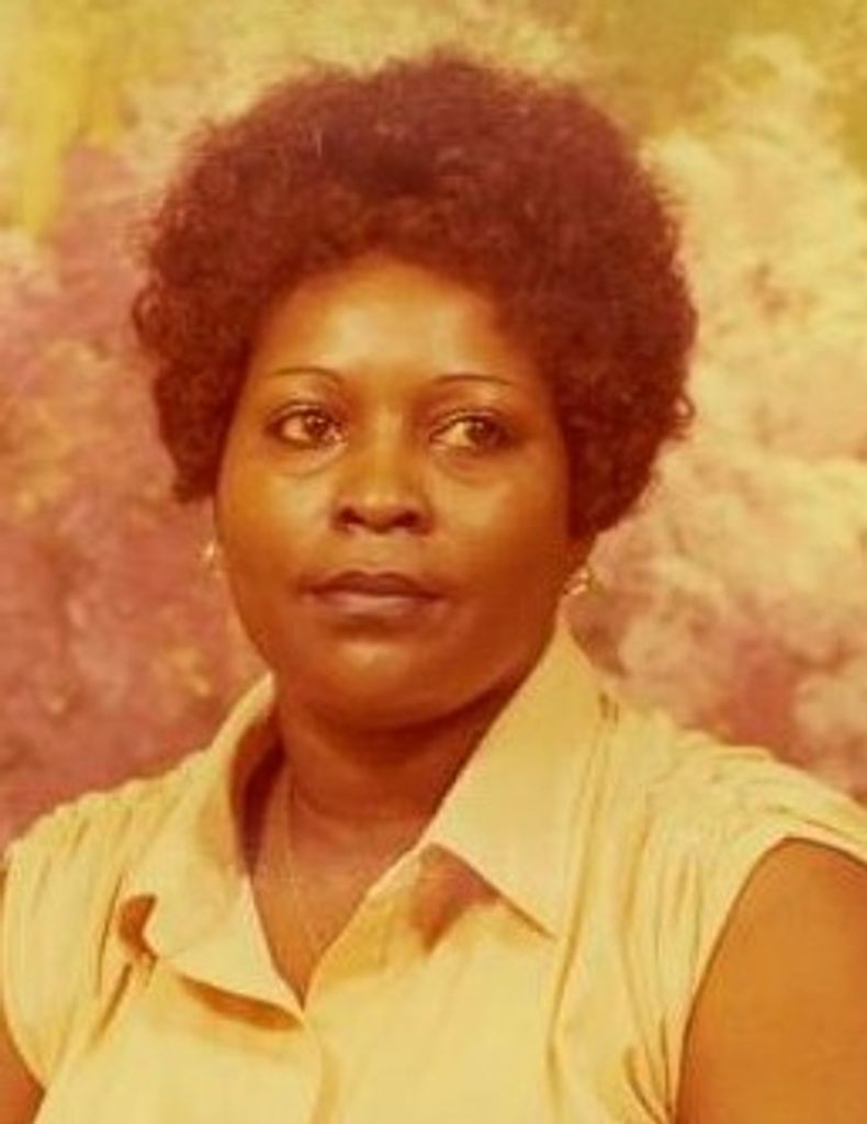 Mazie (Mcneill)  Melvin Profile Photo