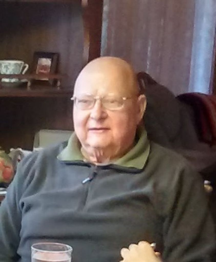 Paul Prairie