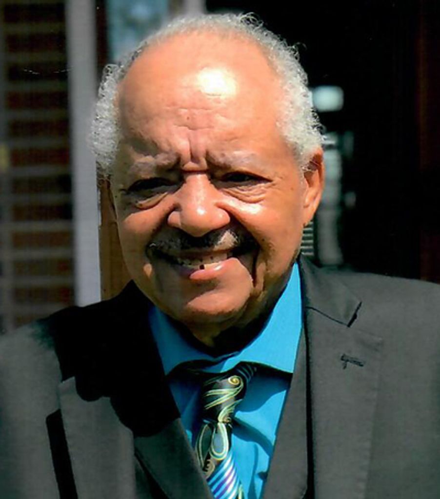 William Samuel Royster, Sr. Profile Photo