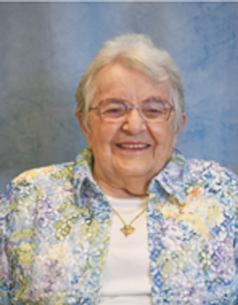 S. Barbara Kotzman Profile Photo