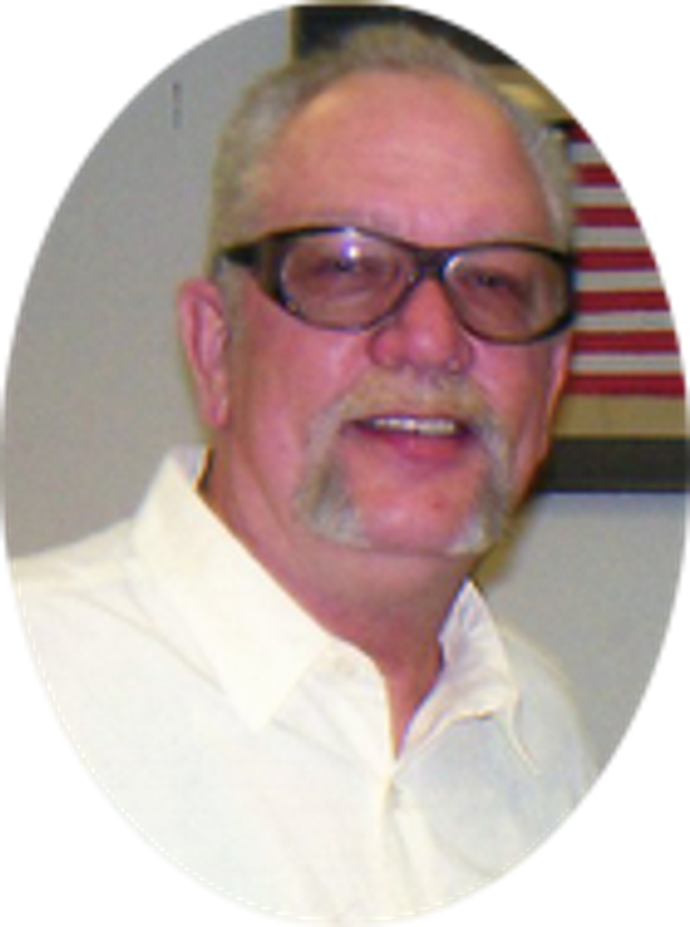 Keith Whitworth