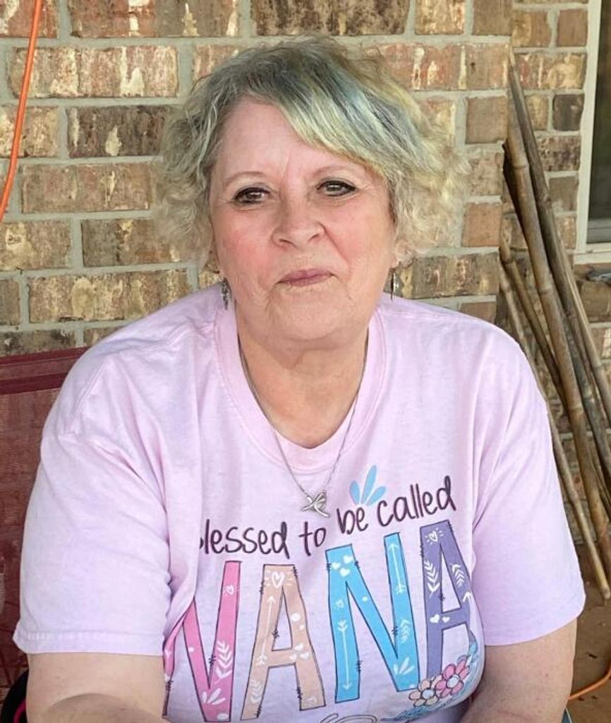 Janee "Nana" Keiser Profile Photo