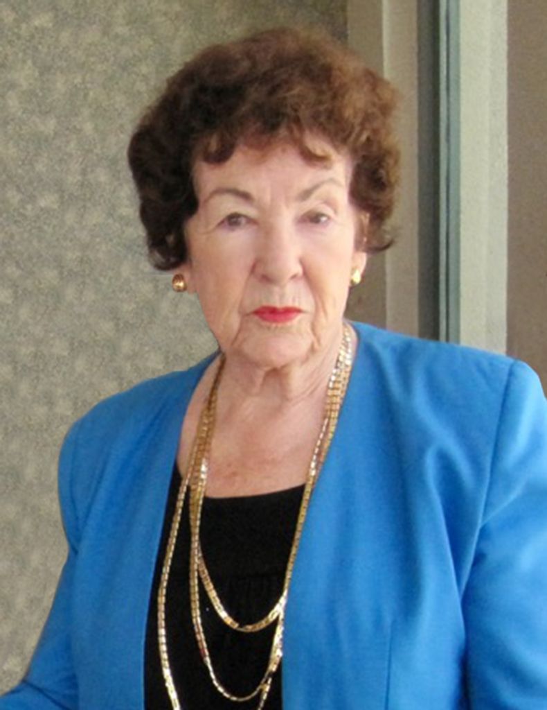 Ursula Ellen Kennedy Profile Photo