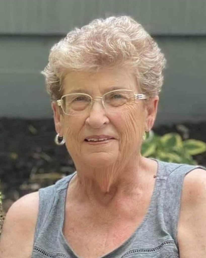 Judith Ann Baudendistel