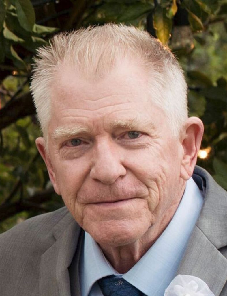 William "Bill" Saetveit