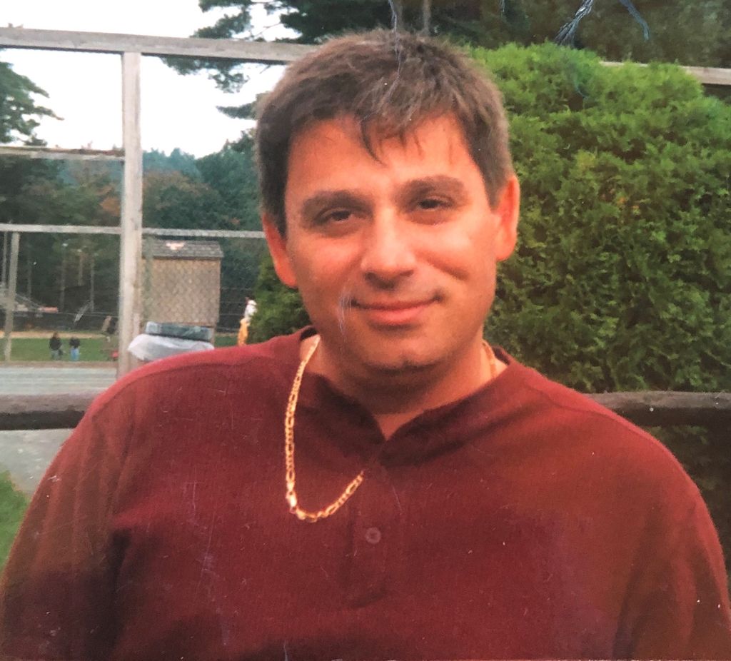 Michael A. Tomasetti
