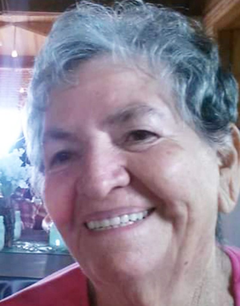 Margarita "Margie" Garza Solis Profile Photo