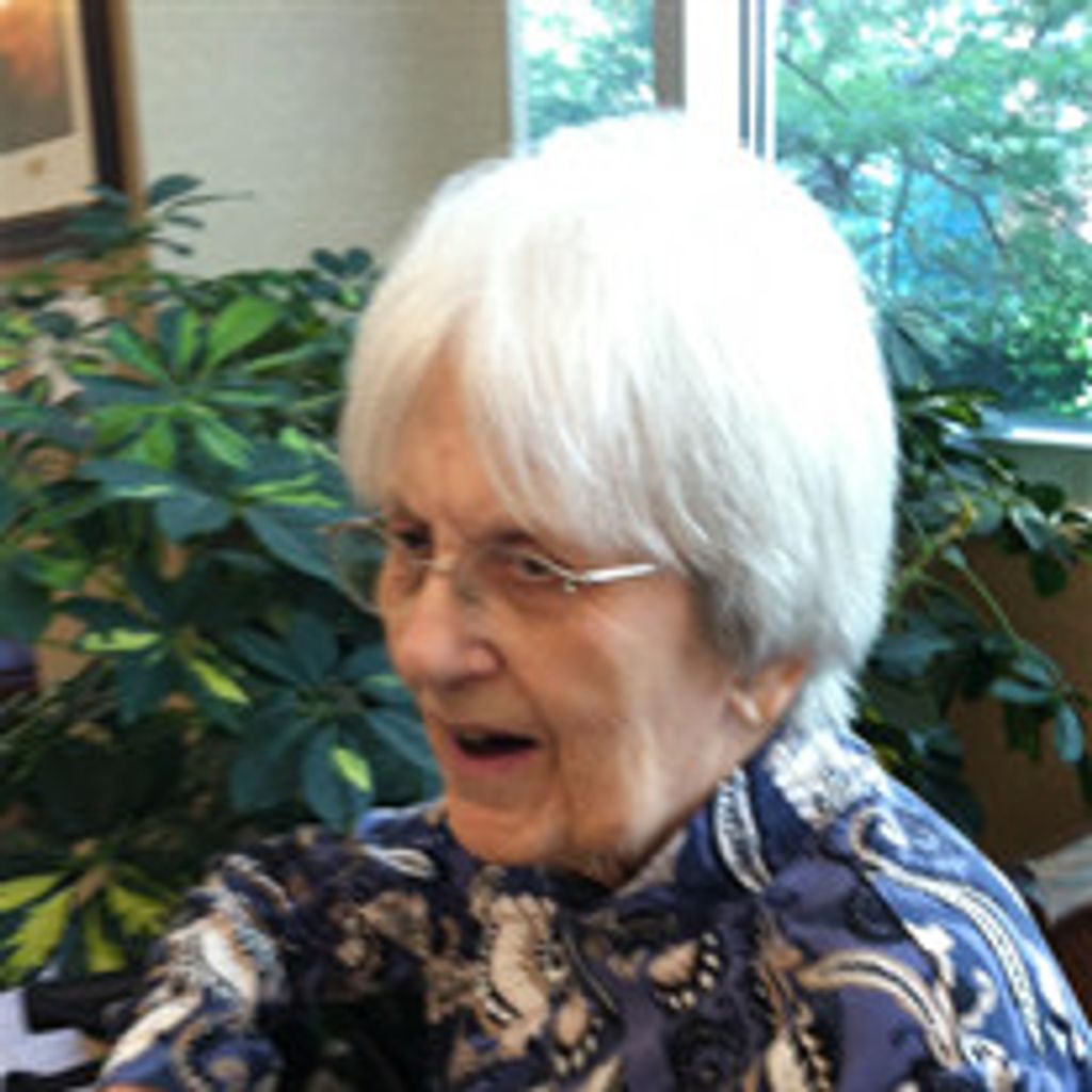 Sarah S. Walls