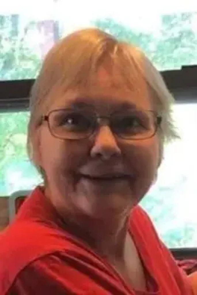 Patricia Marie Langley