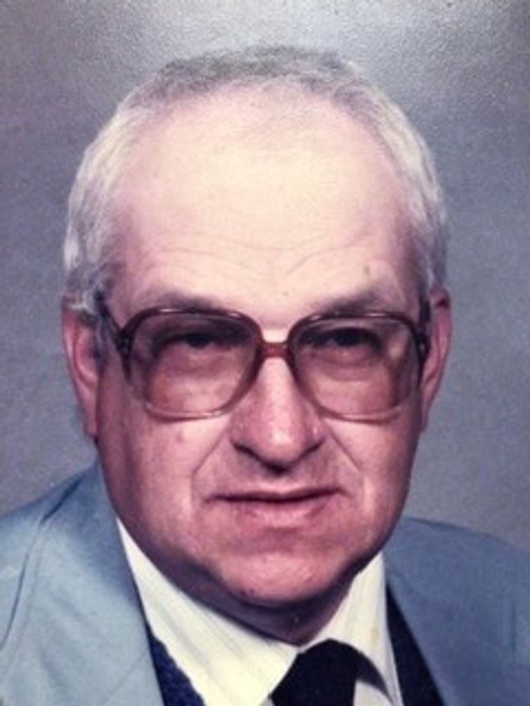 Clifford R. Fetterman