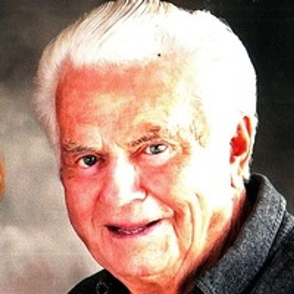 Bernard Joseph Brown Profile Photo