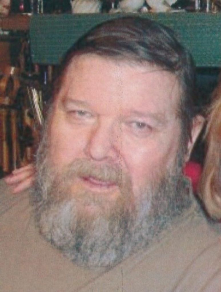 Donald Lee Hook Profile Photo