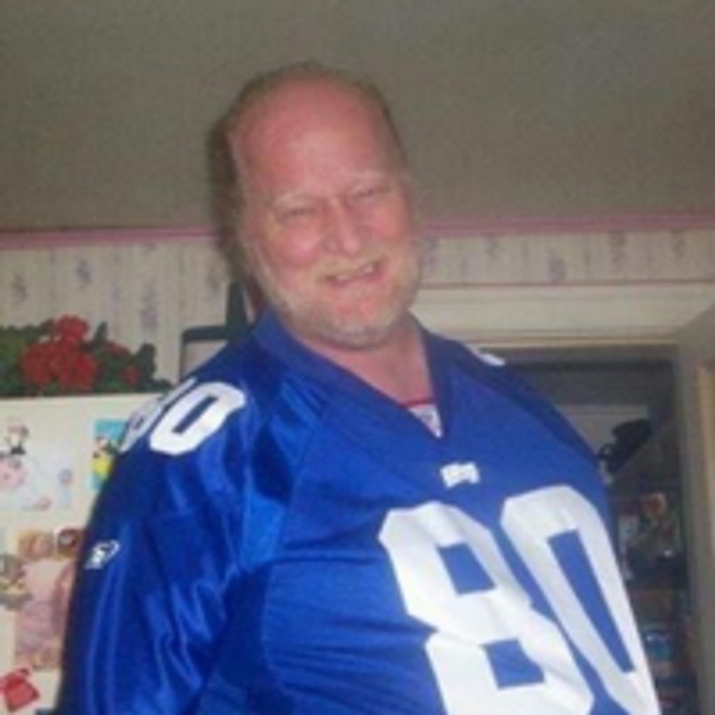 Wayne Calkins Profile Photo