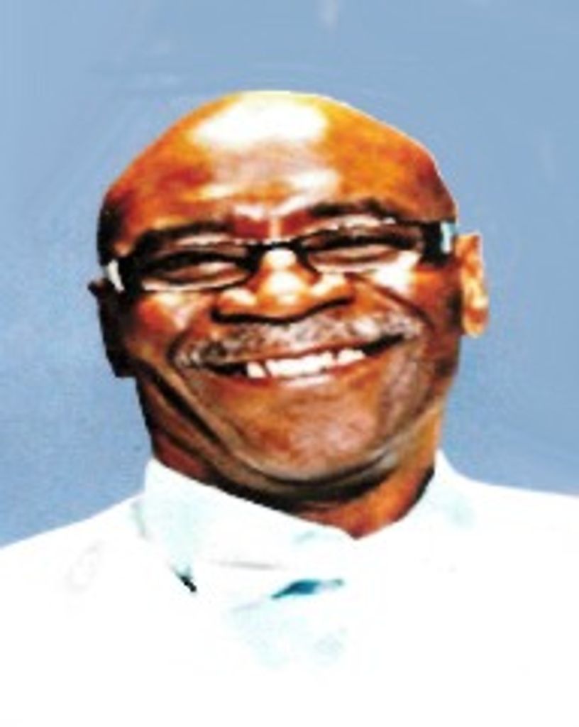 Vitalis C. Okoroh