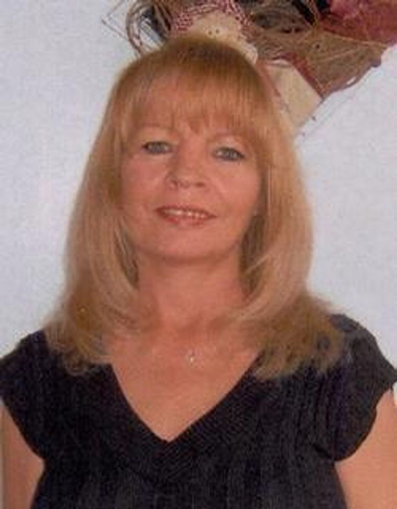 Nancy Atkins Robison