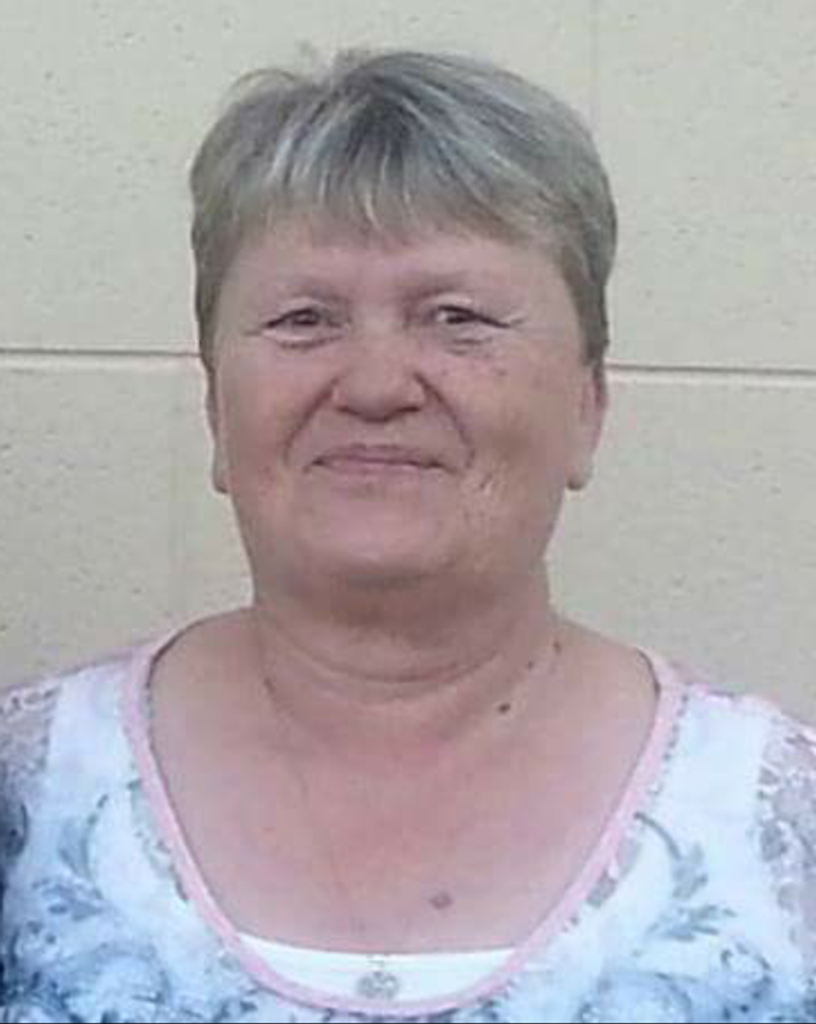Iona M. Metcalf
