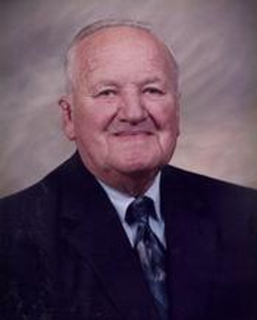 Eli Parker