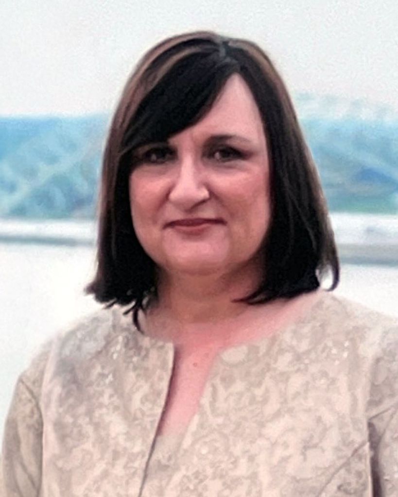 Claudia Morris Profile Photo