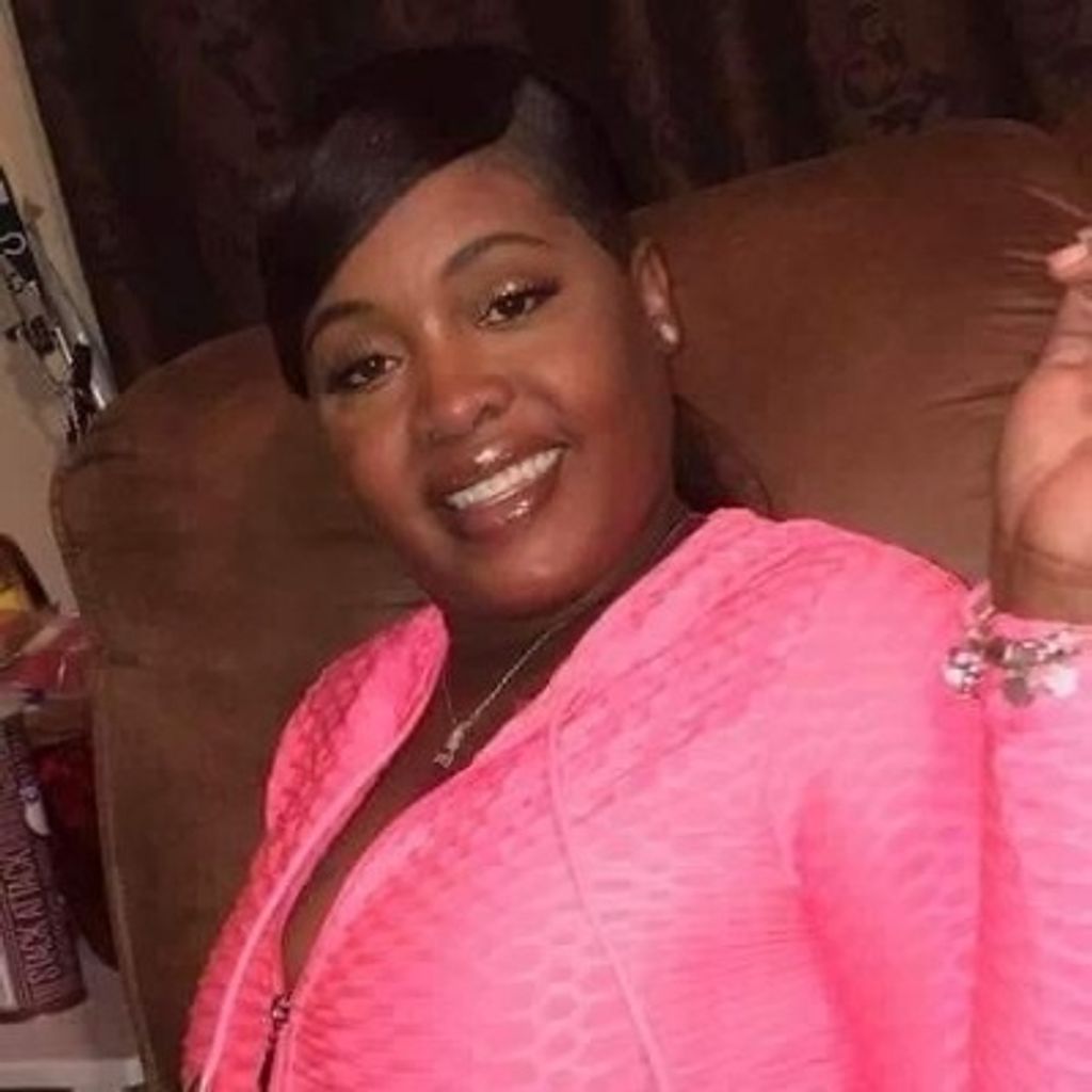 Mrs. Yolonda Renee Thornton - Mercer Profile Photo