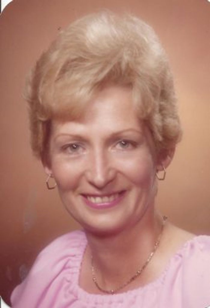 Charlene M. Andersen