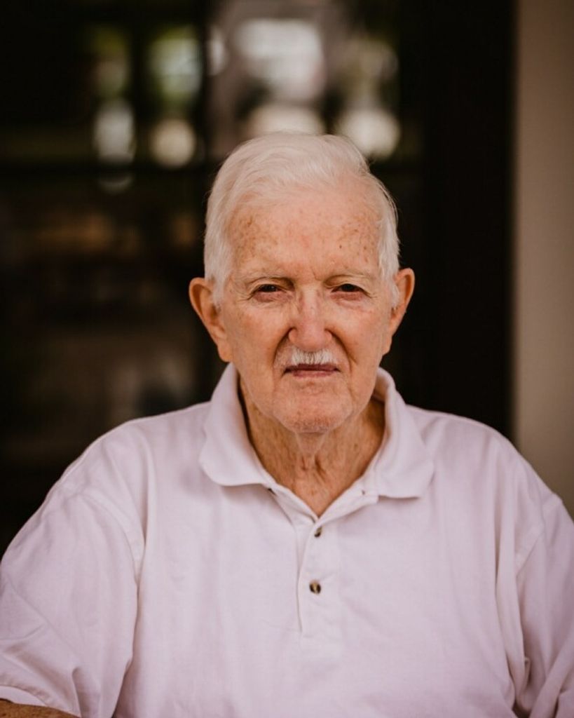 Charles William Corcoran