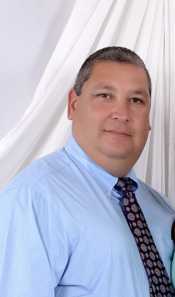 Buel Woodson Ward, Iii