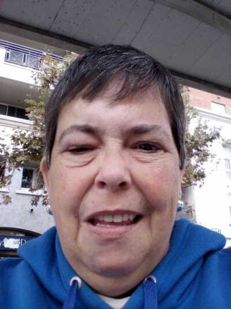 Alice Virginia Lebleu-Stroud Profile Photo