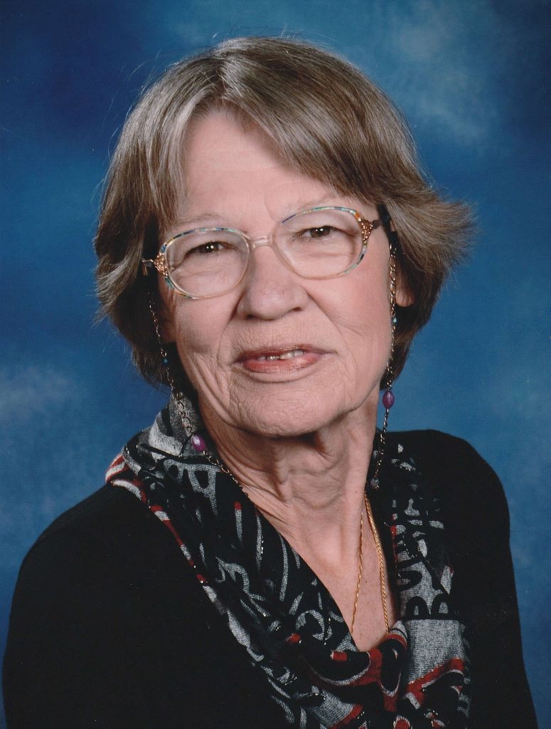 Martha Ann Townsend Mccallum Profile Photo