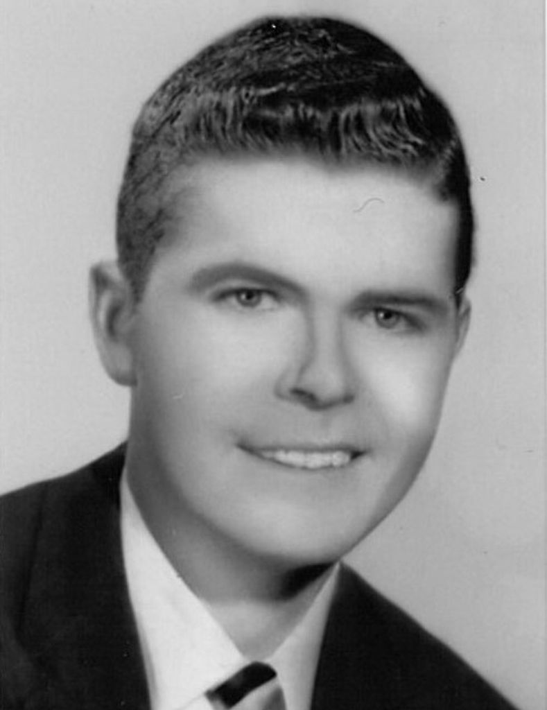 Joseph A. Harris, Jr. Profile Photo