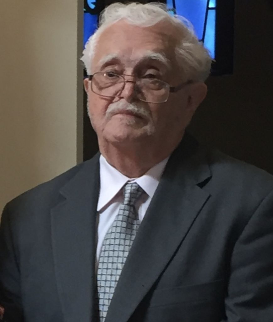 Francisco Martínez Sr.