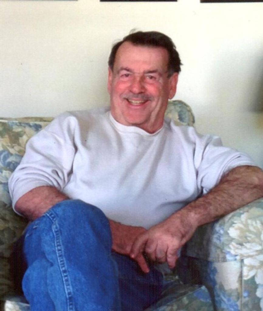 Frederick James Devito Sr. Profile Photo