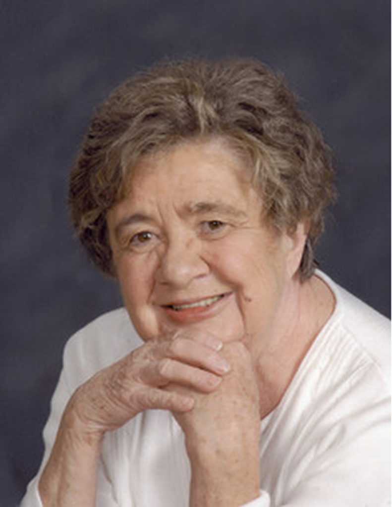 Norma O. (Gadberry) Jackson Profile Photo