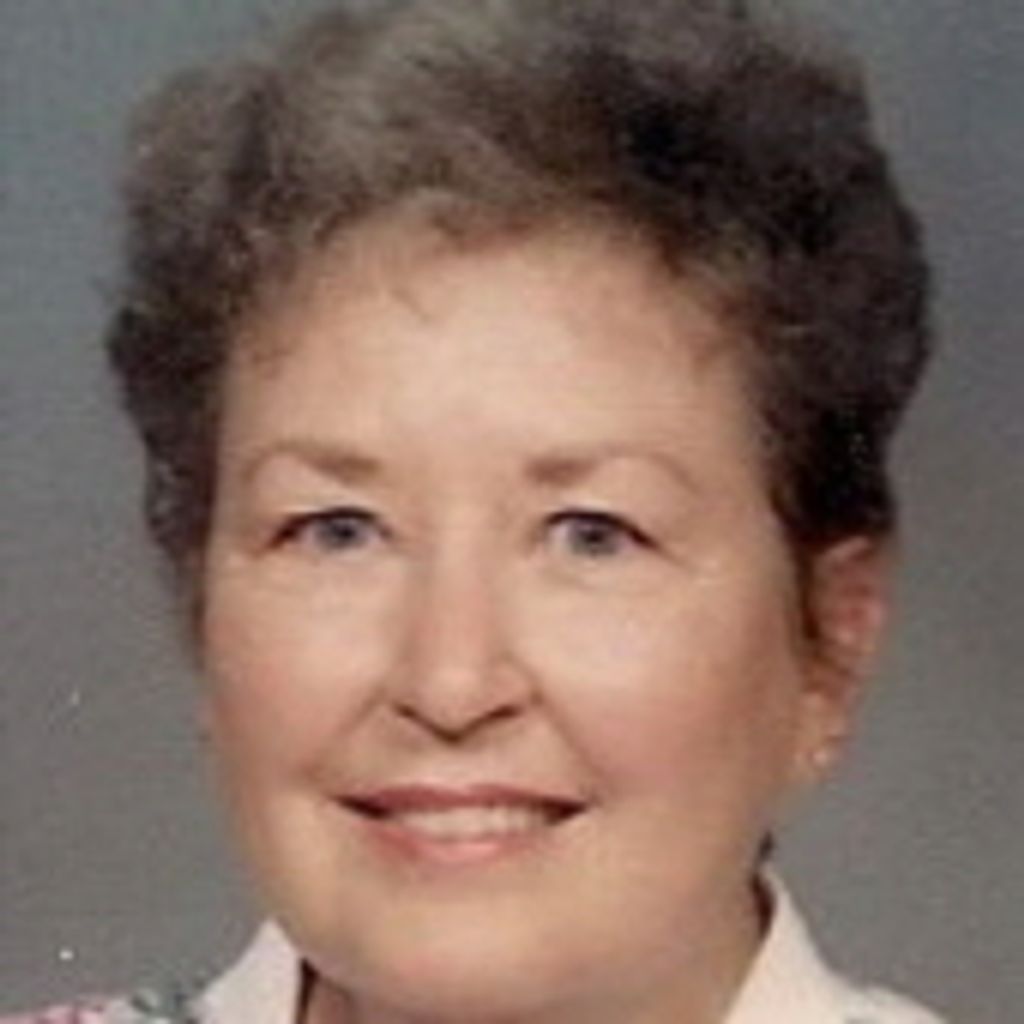 Joann Sward