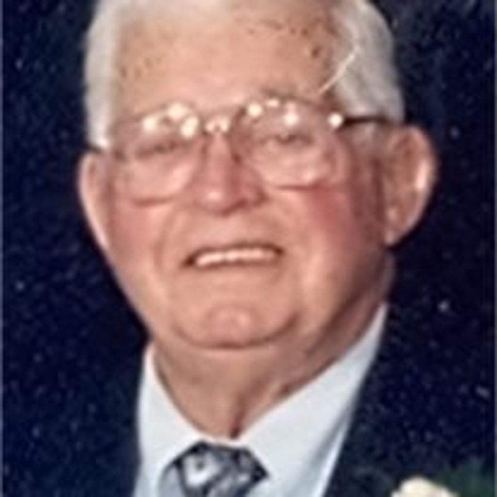 Arthur H. Johnson Profile Photo