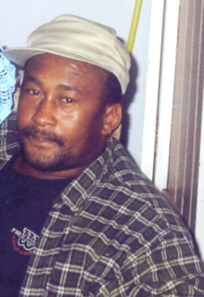 Henry William Cleare Jr.