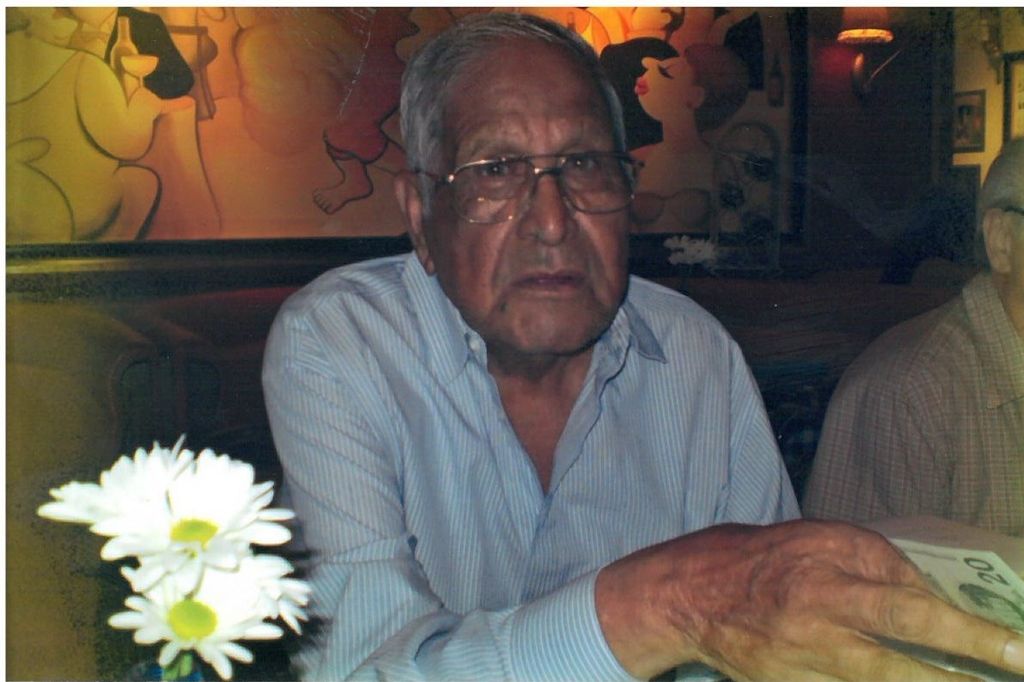Fabian Rodriguez