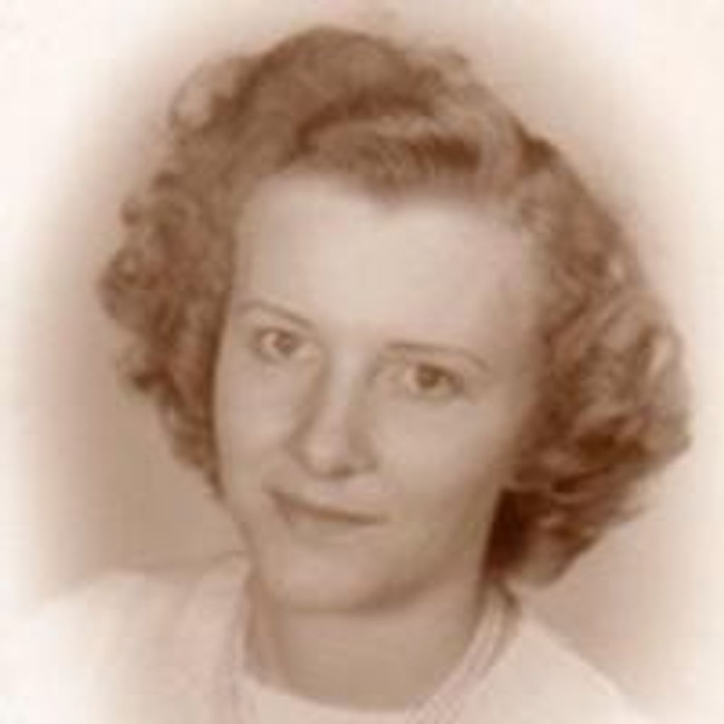 Mary E. Siebert