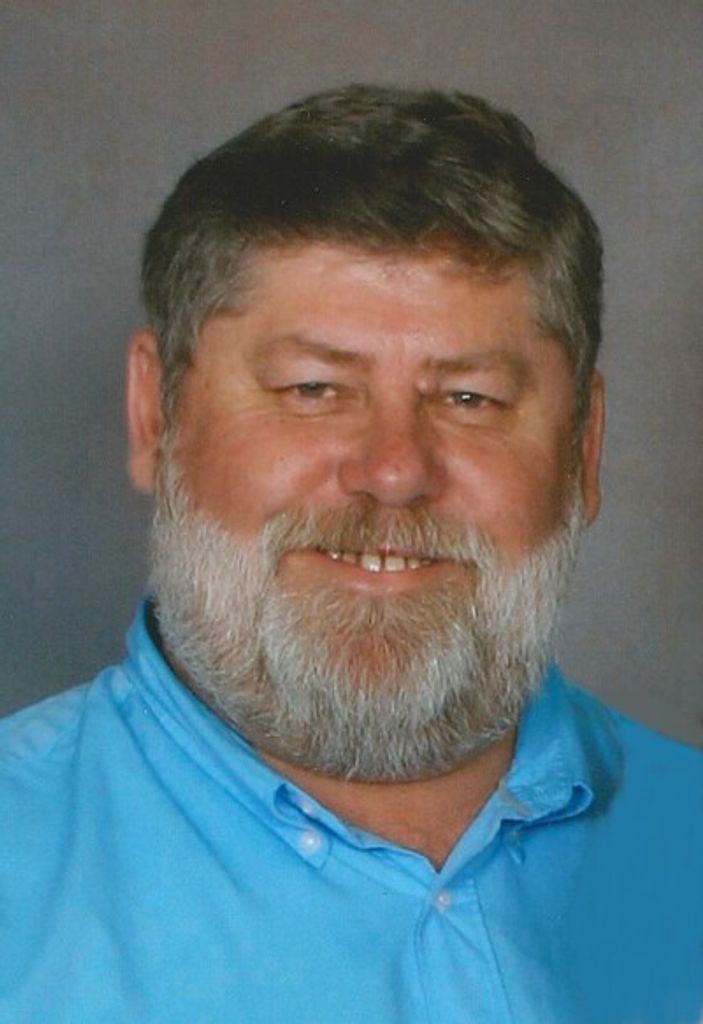 William Michael "Smitty" Smith