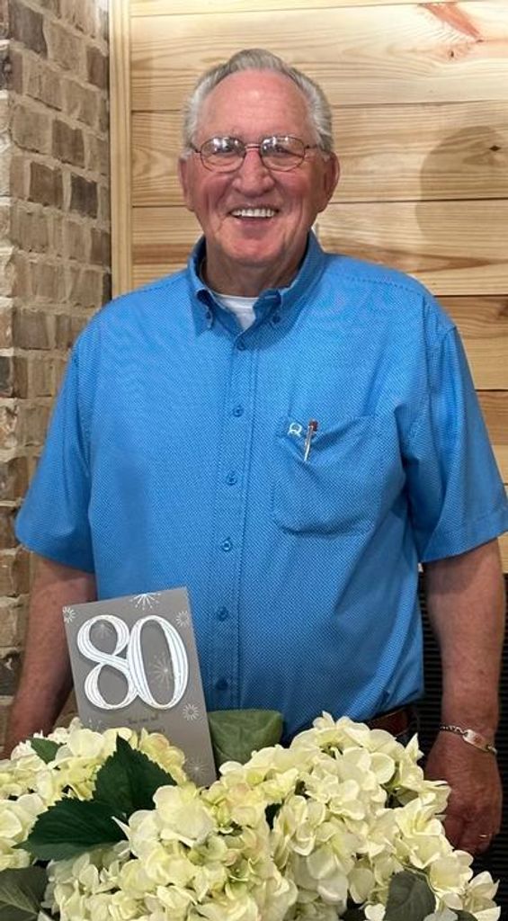 Rodney C. Andrews Profile Photo