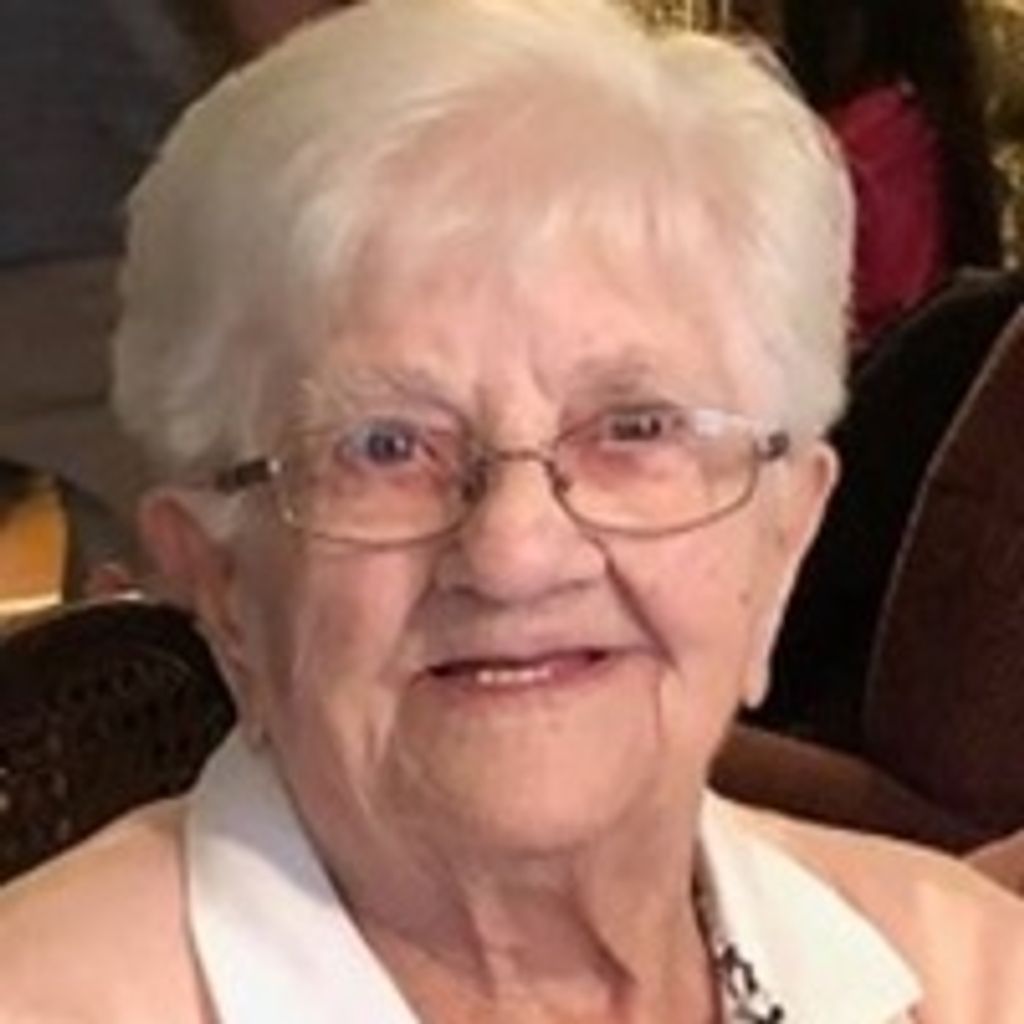 Margaret T. Reid