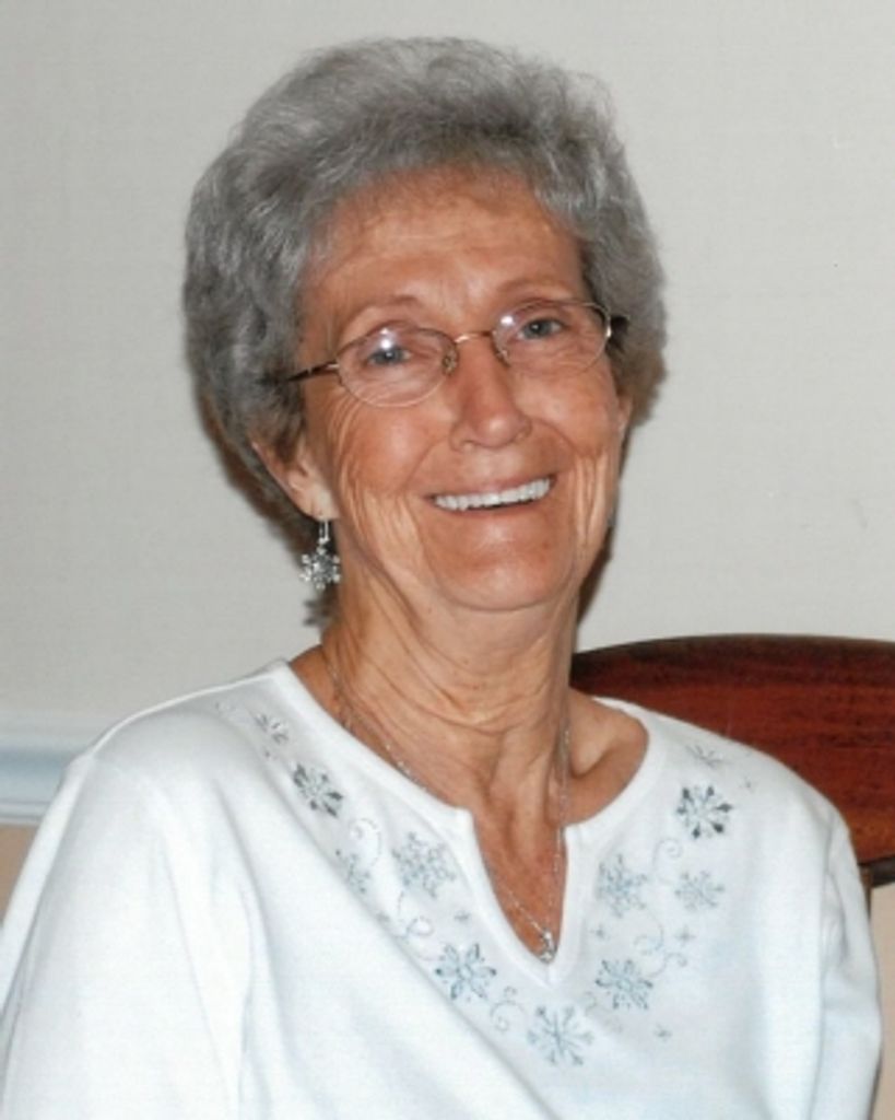 Gracie Shephard Brown